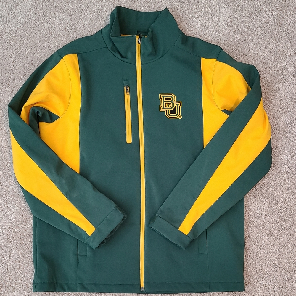 Baylor University Jacket Like New